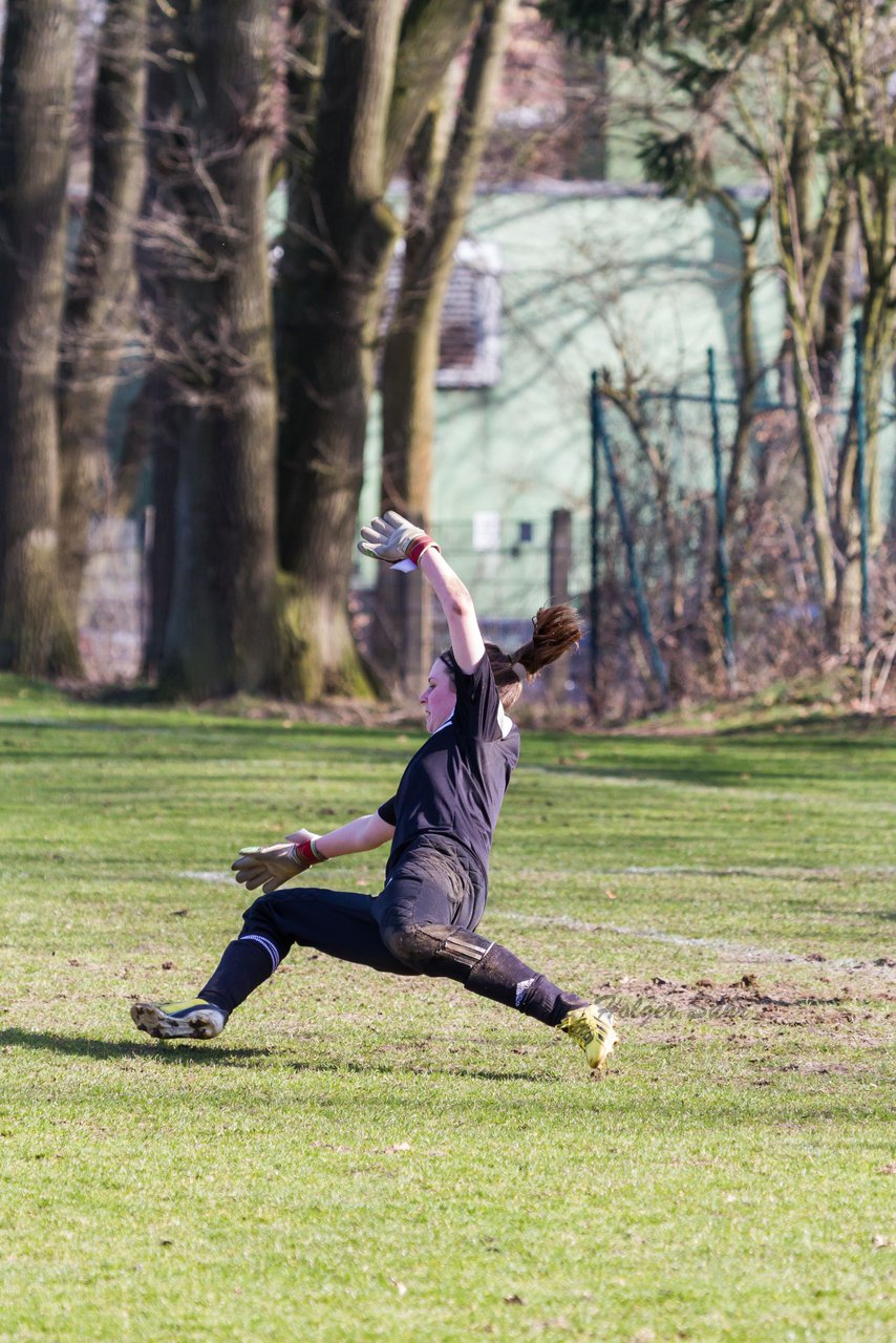 Bild 84 - Frauen HSV - SV Henstedt-Ulzburg : Ergebnis: 0:5